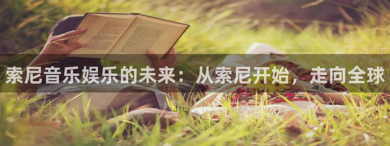 长运平台平台官方网站：索尼音乐娱乐的未来：从索尼开始，走向全球